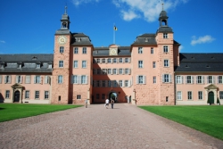 Schloss Schwetzingen